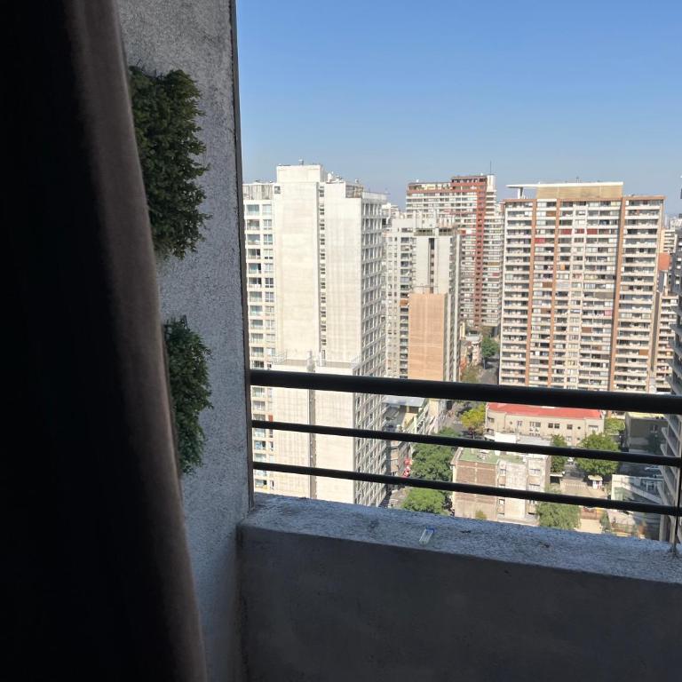 Departamentos Amoblados Relocation - One-Bedroom Standard Apartment - 41