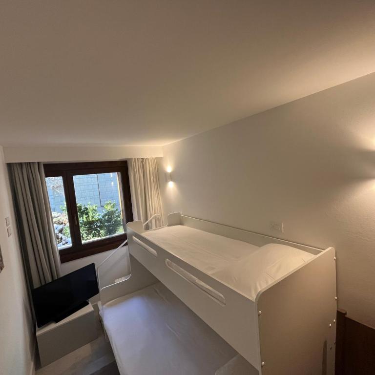 Alpesmith - Bike & Ski apartments - Appartamento Deluxe con 2 Camere da Letto e Balcone - 15