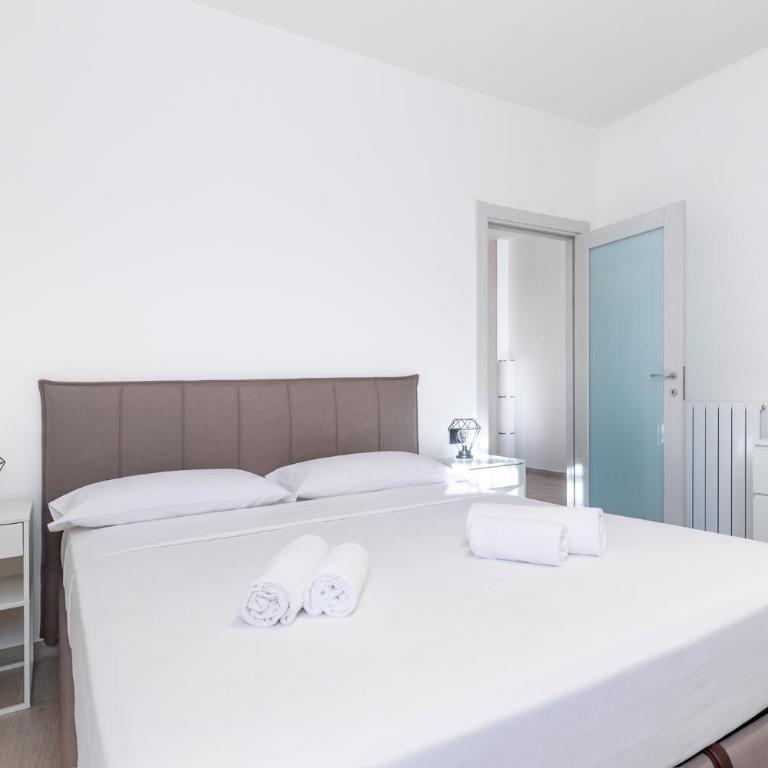 Hostdomus - Borealis Suite - Appartamento con 1 Camera da Letto e Terrazza - 10