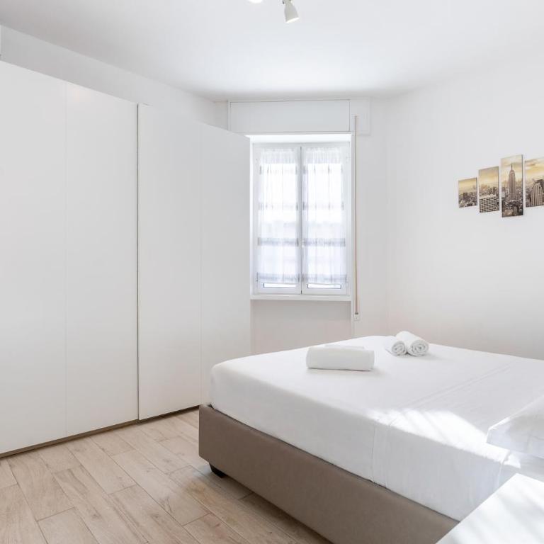 Hostdomus - Borealis Suite - Appartamento con 1 Camera da Letto e Terrazza - 8