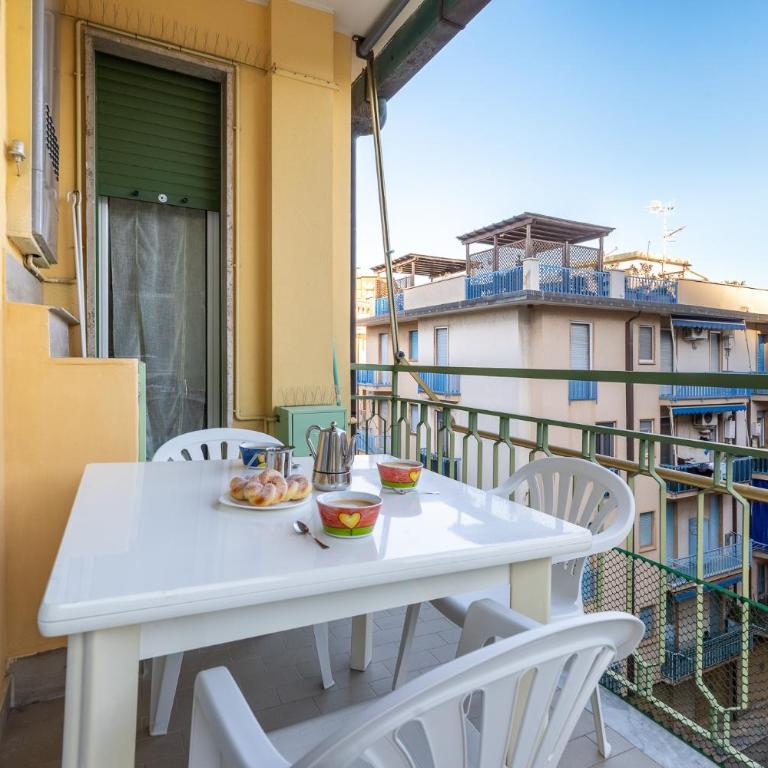 Hostdomus - Borealis Suite - Appartamento con 1 Camera da Letto e Terrazza - 5