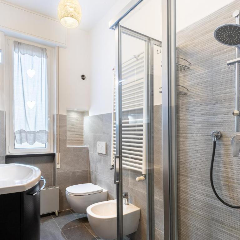 Hostdomus - Borealis Suite - Appartamento con 1 Camera da Letto e Terrazza - 14