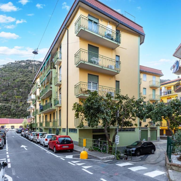 Hostdomus - Borealis Suite - Appartamento con 1 Camera da Letto e Terrazza - 16