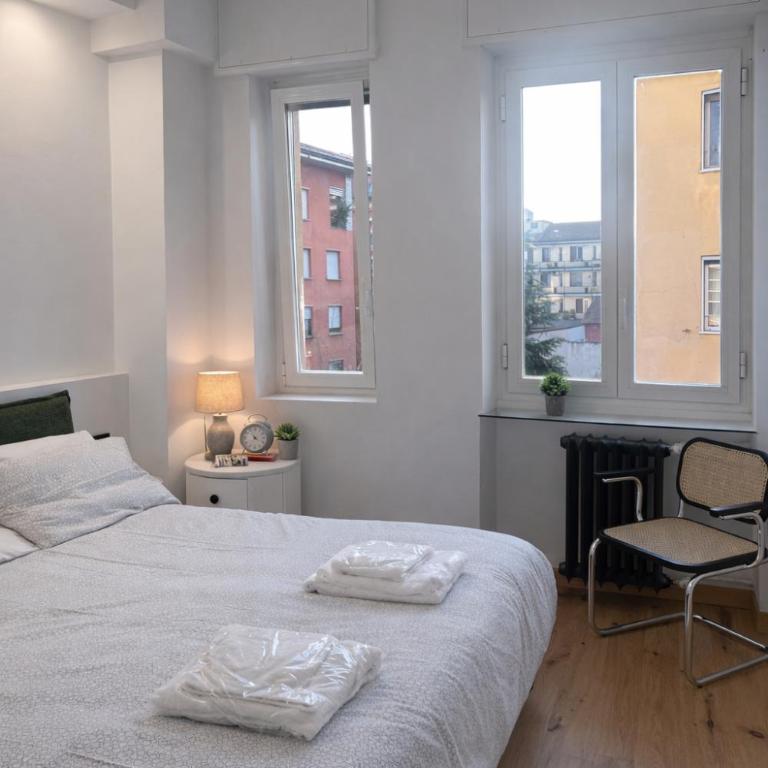 ISOLA - Design flat near Bosco Verticale - Appartamento con 1 Camera da Letto - 3