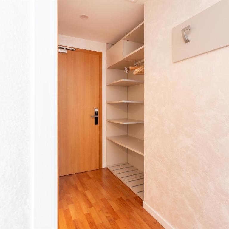 Hotel Angelini - Doppelzimmer mit Balkon - 4