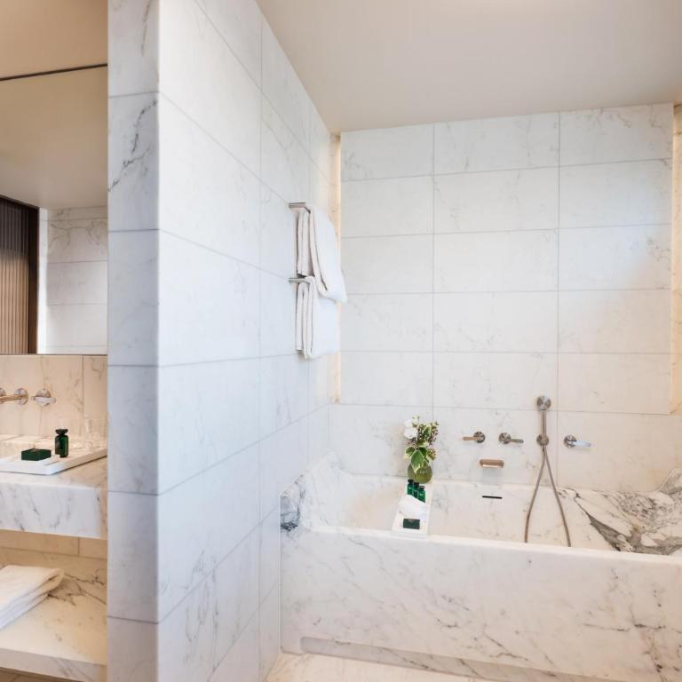 Mandarin Oriental Lutetia, Paris - Suite Familiale - 4