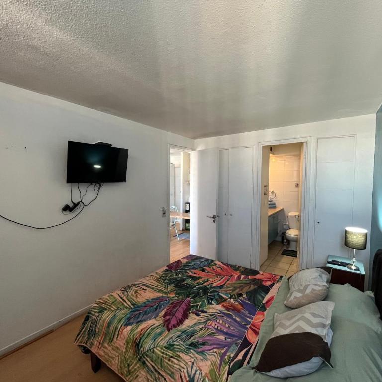 Departamentos Amoblados Relocation - One-Bedroom Standard Apartment - 37
