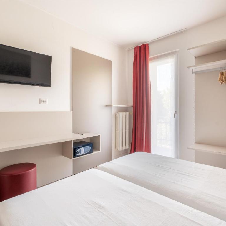 Hotel Angelini - Doppelzimmer - 2