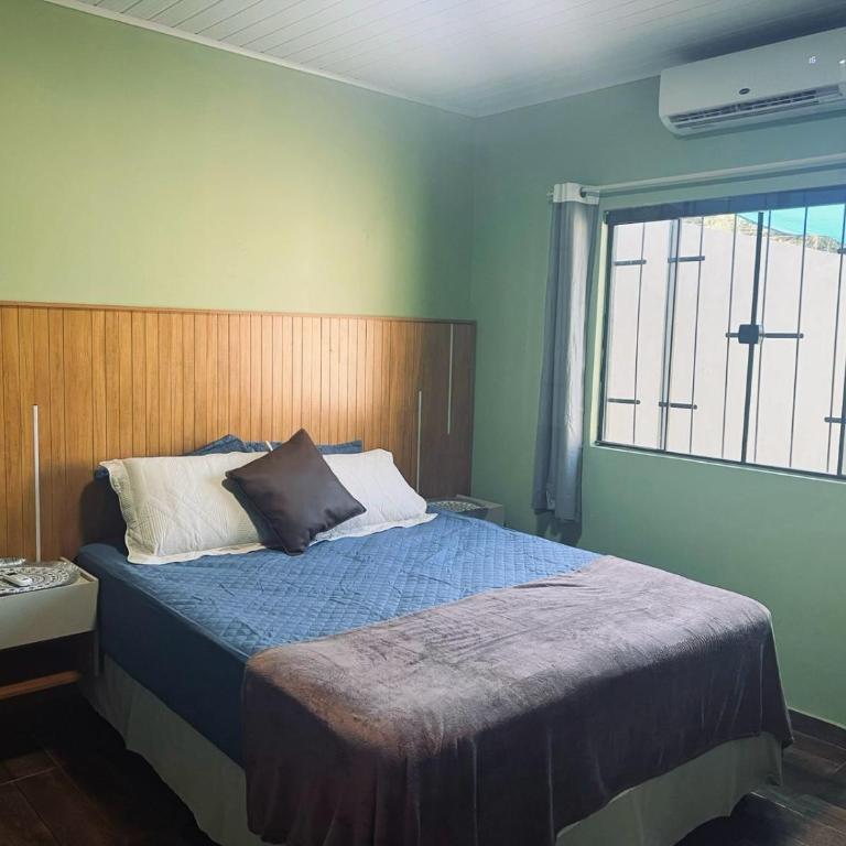 Alojamiento comodo - One-Bedroom House - 2