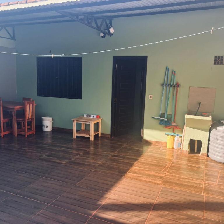 Alojamiento comodo - One-Bedroom House - 5