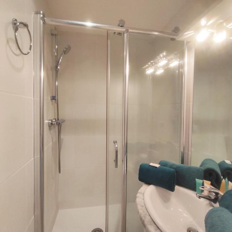 Studio 232, Héliopolis AB, Village naturiste - Appartamento con 1 Camera da Letto - 9