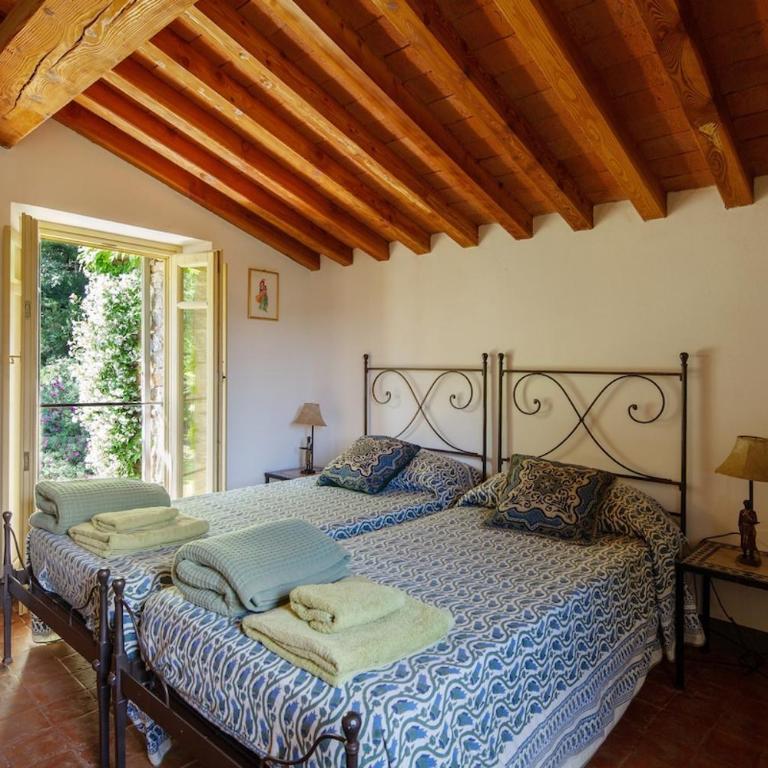 Murella - Pian della Chiesa - Villa con Piscina Privata - 25