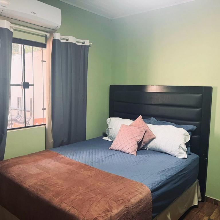 Alojamiento comodo - One-Bedroom House - 7