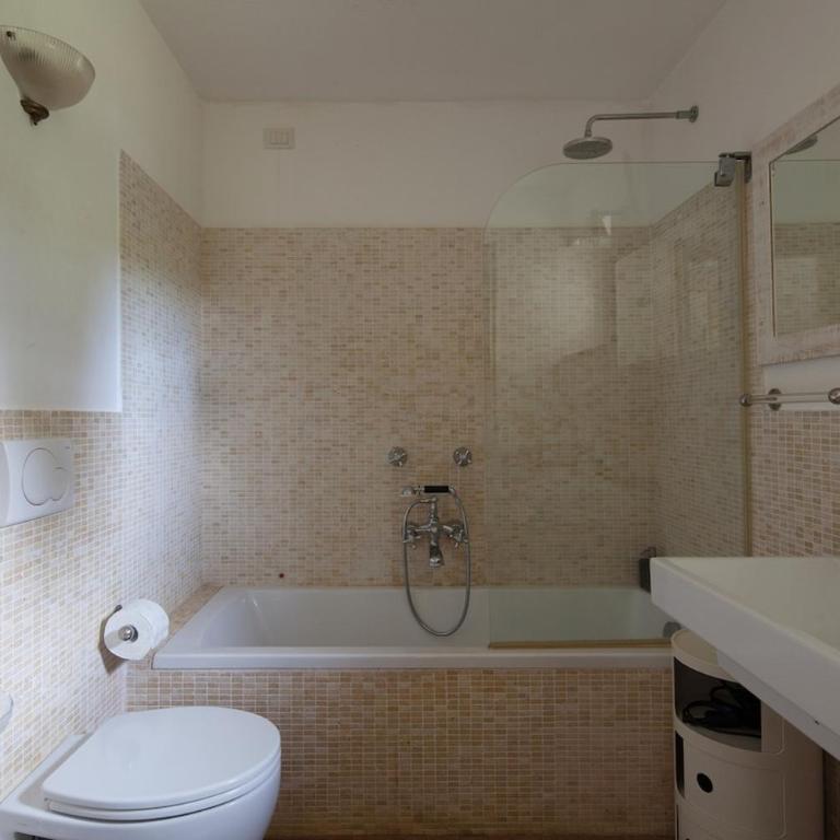 Murella - Pian della Chiesa - Villa con Piscina Privata - 22