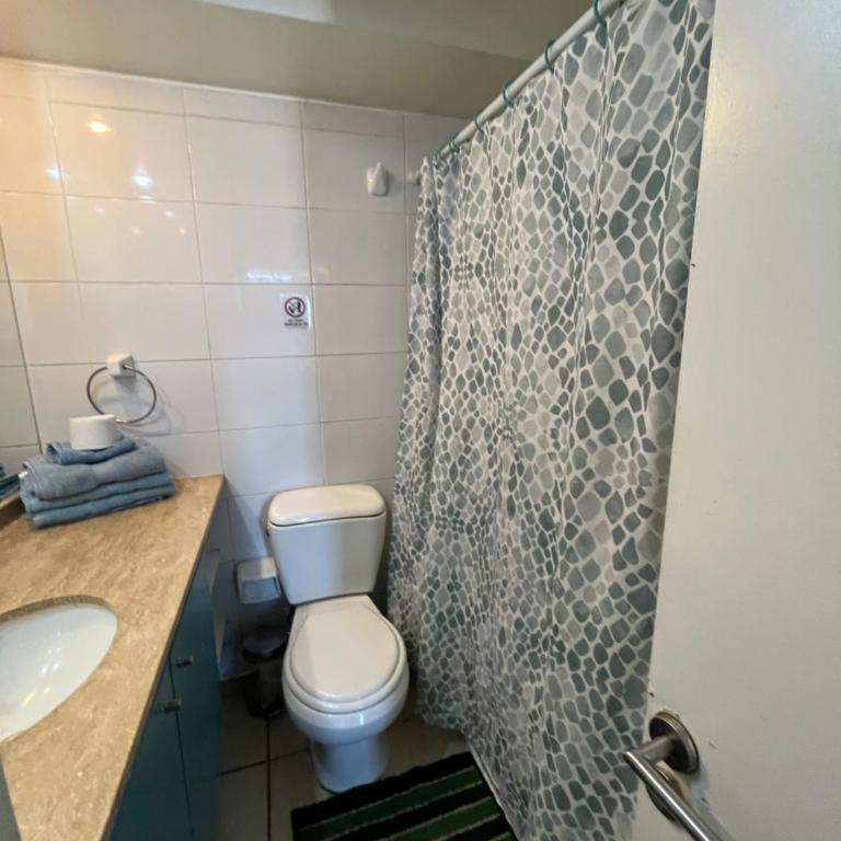 Departamentos Amoblados Relocation - One-Bedroom Standard Apartment - 35
