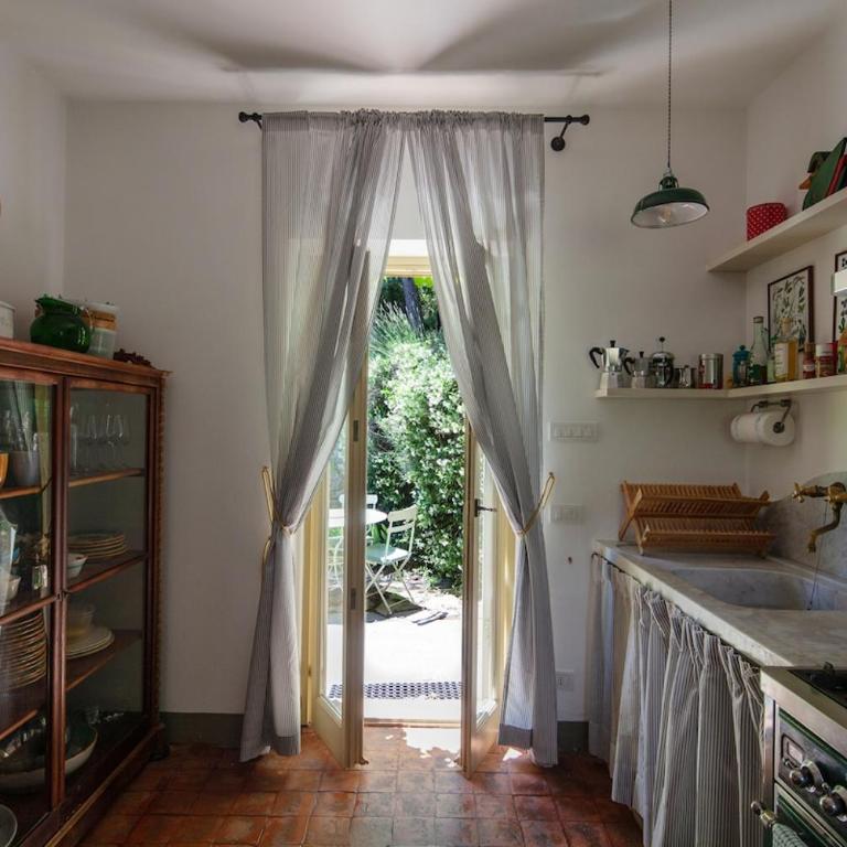 Murella - Pian della Chiesa - Villa con Piscina Privata - 17