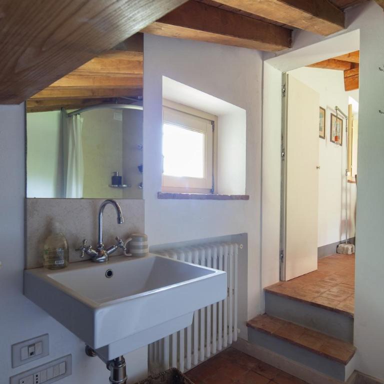 Murella - Pian della Chiesa - Villa con Piscina Privata - 27