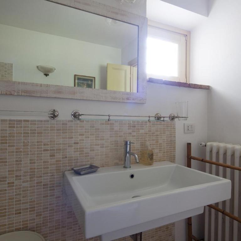 Murella - Pian della Chiesa - Villa con Piscina Privata - 23