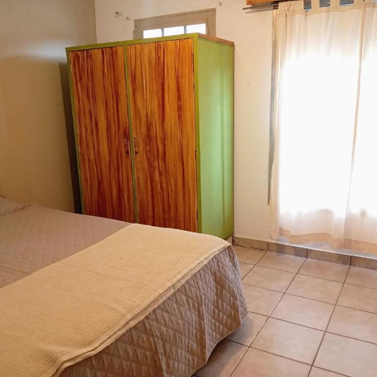 küme - One-Bedroom Apartment - 7