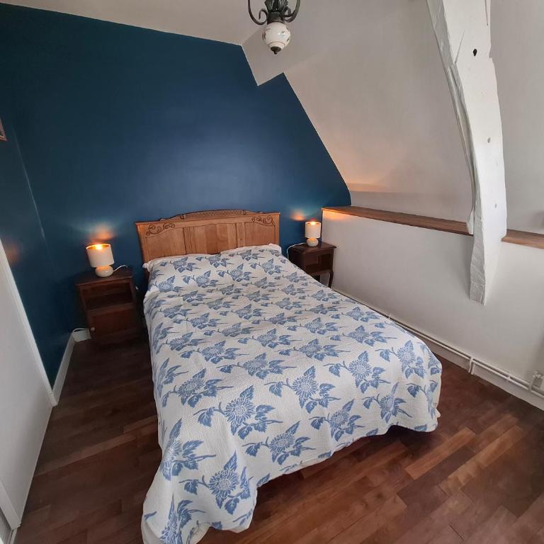 la petite terre - Two-Bedroom House - 38