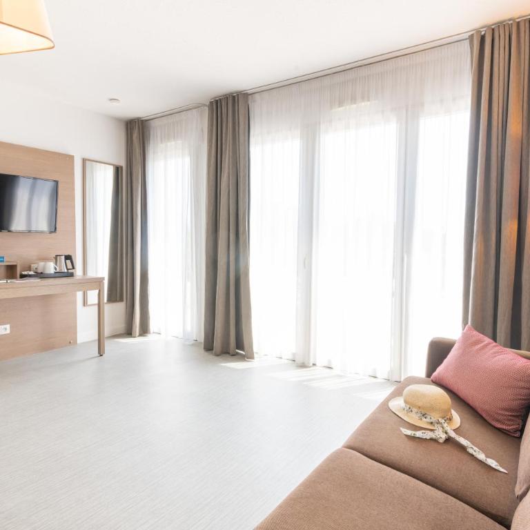Zenitude Hôtel-Résidences Cannes Mandelieu - Appartement 1 Chambre - 1