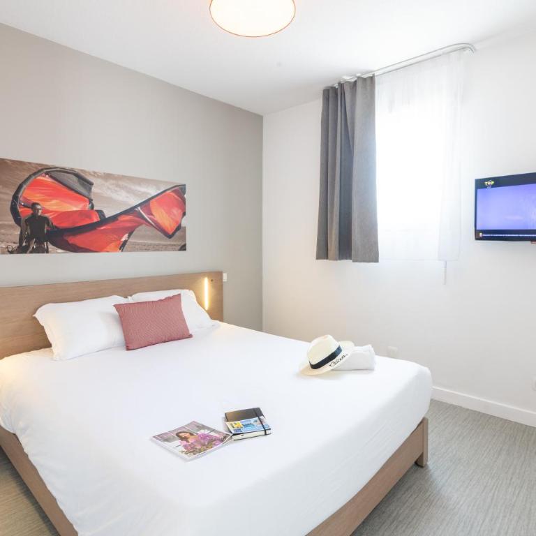 Zenitude Hôtel-Résidences Cannes Mandelieu - Appartement 1 Chambre - 2