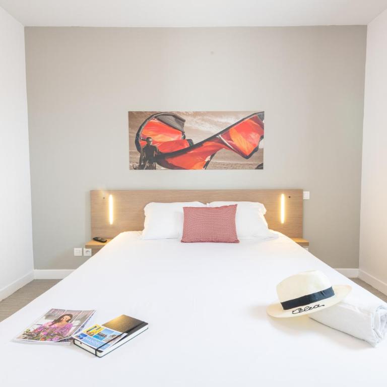 Zenitude Hôtel-Résidences Cannes Mandelieu - Appartement 1 Chambre - 5