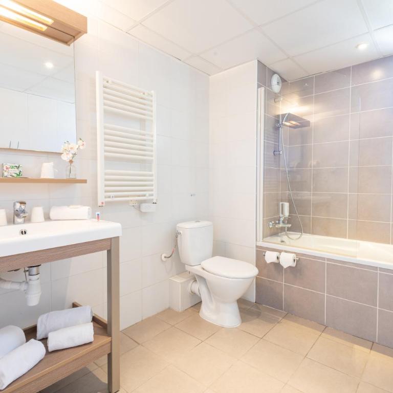 Zenitude Hôtel-Résidences Cannes Mandelieu - Appartement 1 Chambre - 6