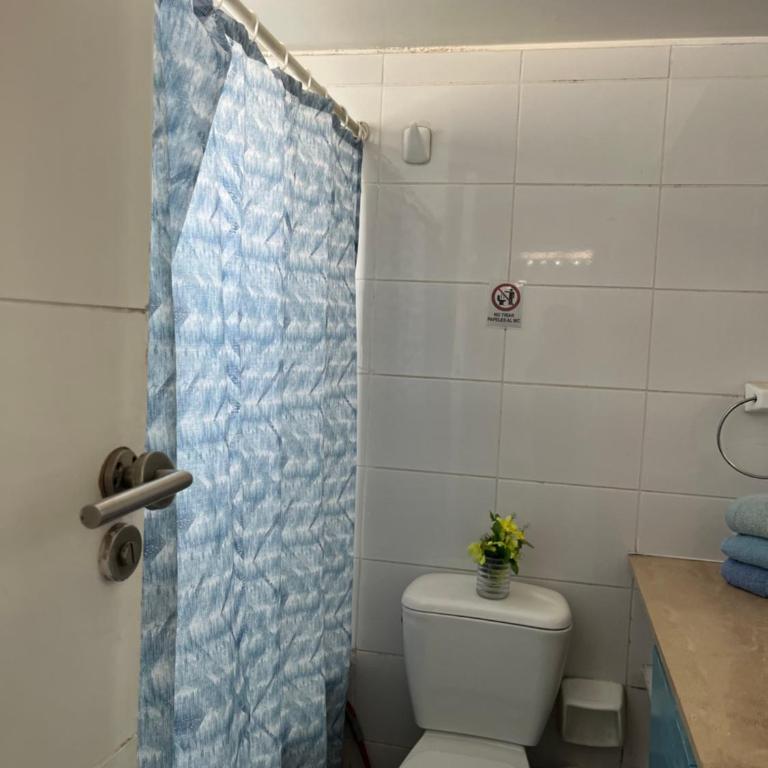 Departamentos Amoblados Relocation - One-Bedroom Standard Apartment - 26