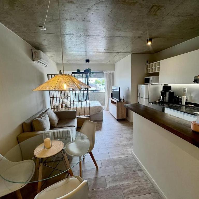 City Salta - Apartamento de 1 dormitorio - 4