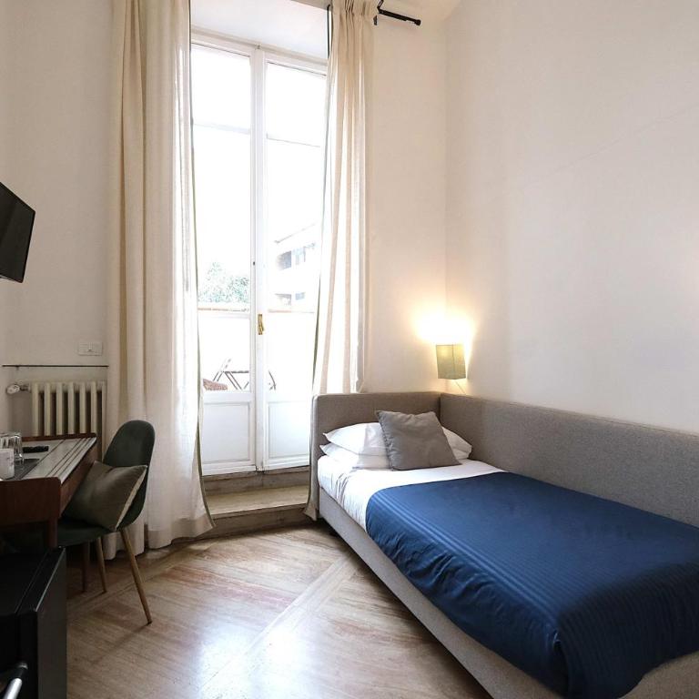 Vin Novo Rooms & Apartments - Camera Singola con Bagno Privato - 7