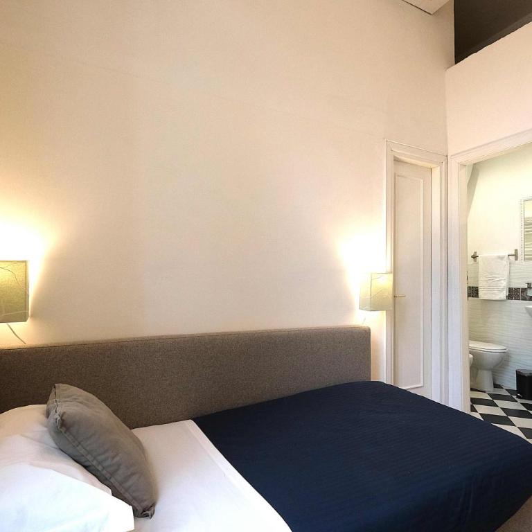Vin Novo Rooms & Apartments - Camera Singola con Bagno Privato - 2