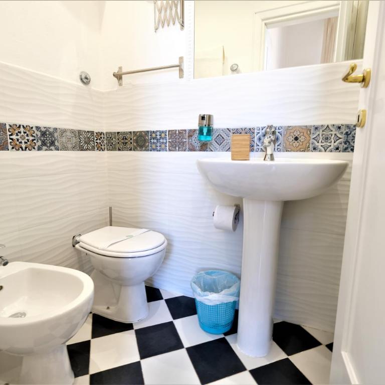 Vin Novo Rooms & Apartments - Camera Singola con Bagno Privato - 6