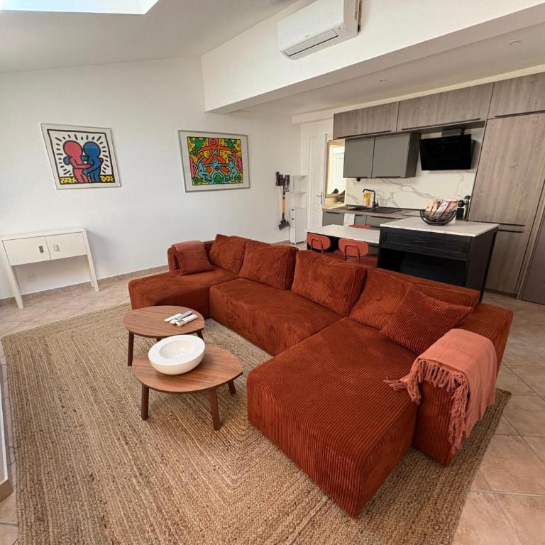 Meynadier - ID235 - Apartamento de 2 dormitorios - 1