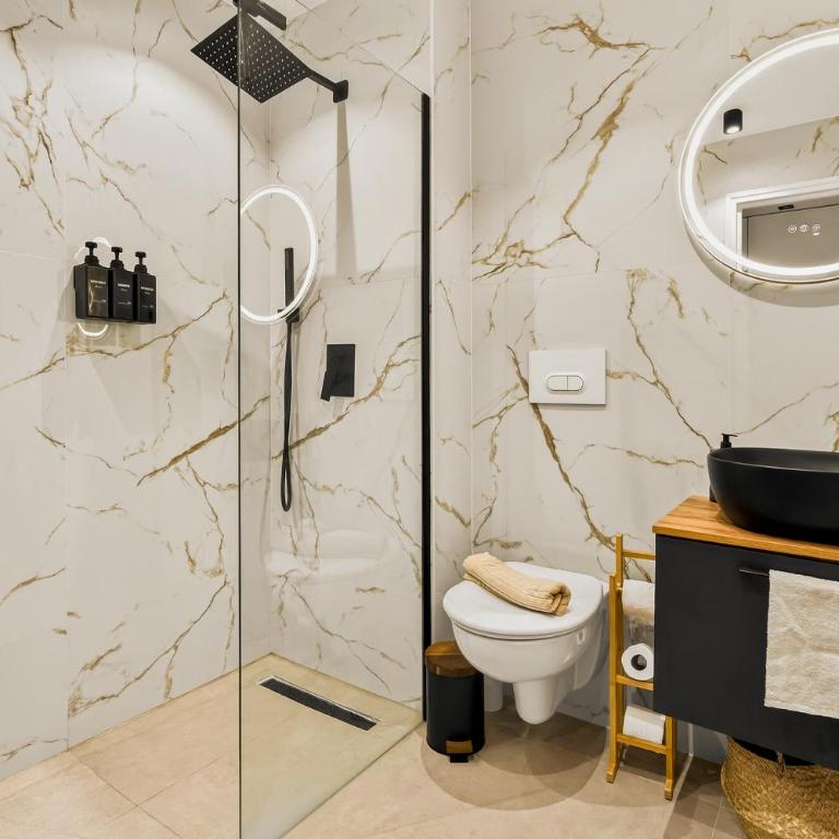T2 Clim - 3 min plages & Balcon -4P Juan-Les-Pins - Apartamento de 1 dormitorio - 3