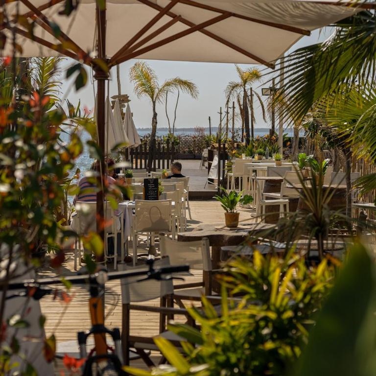 T2 Clim - 3 min plages & Balcon -4P Juan-Les-Pins - Apartamento de 1 dormitorio - 28
