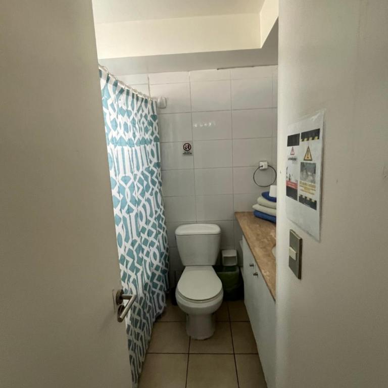 Departamentos Amoblados Relocation - One-Bedroom Standard Apartment - 22
