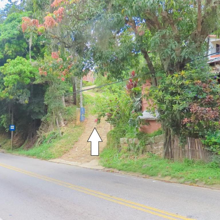 Hospedaje Campestre Villa Niny - Four-Bedroom House - 37