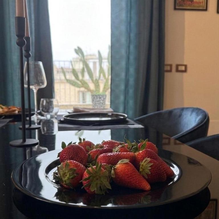 Apollo Theater Palace Lecce Exclusive Rooftop - Appartamento con 2 Camere da Letto - 13
