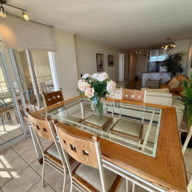 Stunning Sea View in Euromarina 1 - Apartment - 17