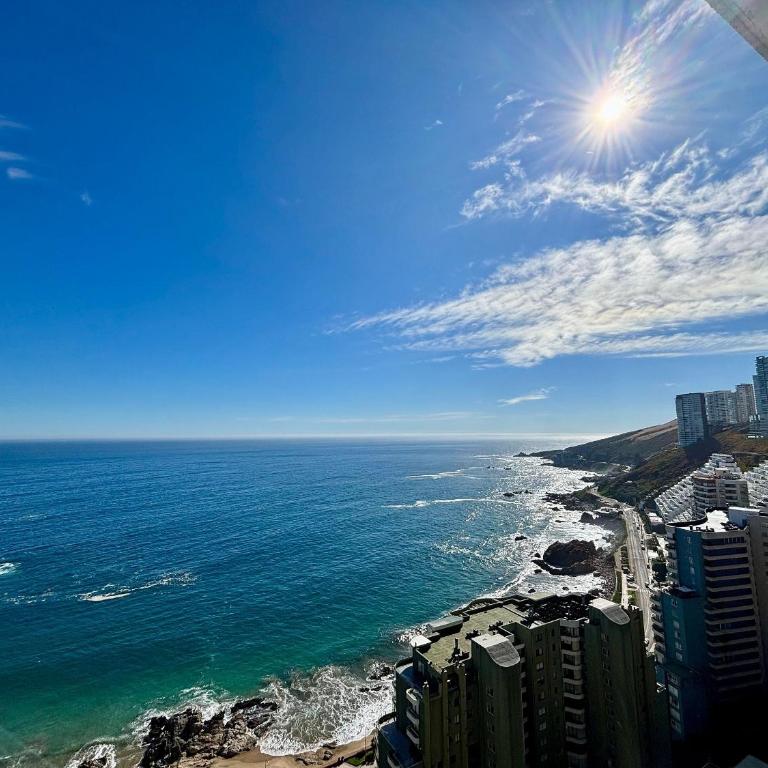 Stunning Sea View in Euromarina 1 - Apartment - 23