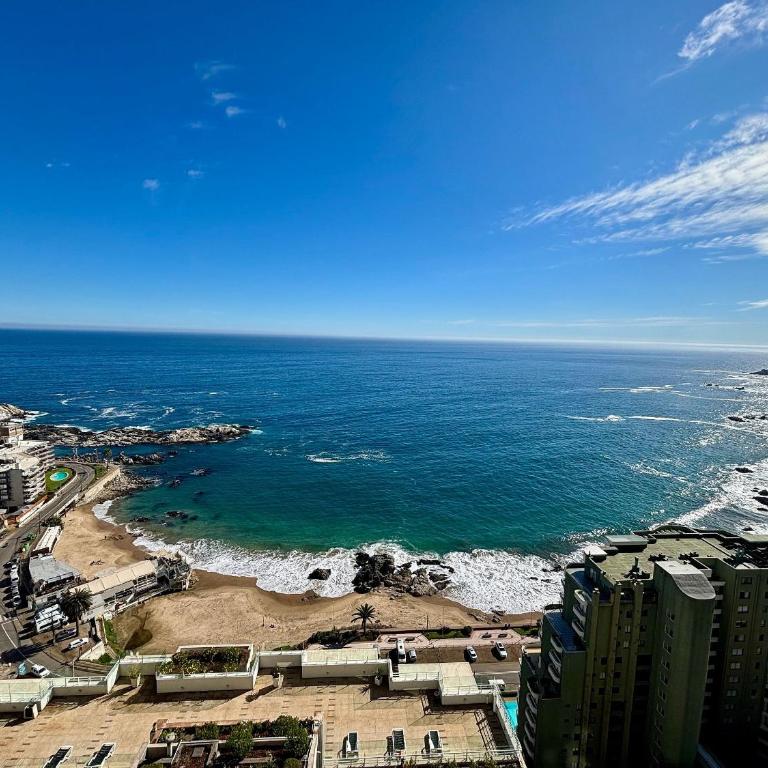 Stunning Sea View in Euromarina 1 - Apartment - 24