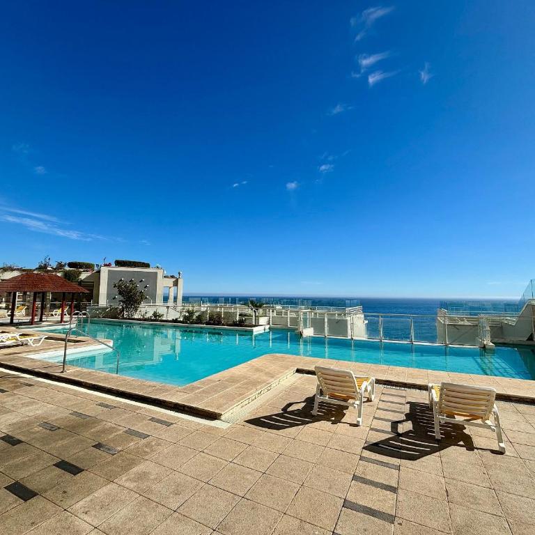 Stunning Sea View in Euromarina 1 - Apartment - 29