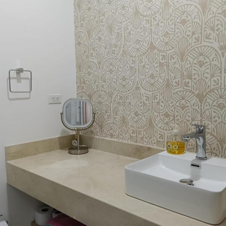 Luxury Studio Delventto 2 min Playa - Apartamento de 1 dormitorio - 4