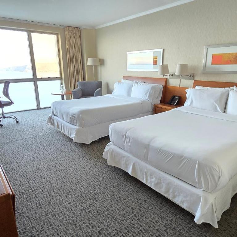 Novotel Puerto Montt - Standard Double Room - 2