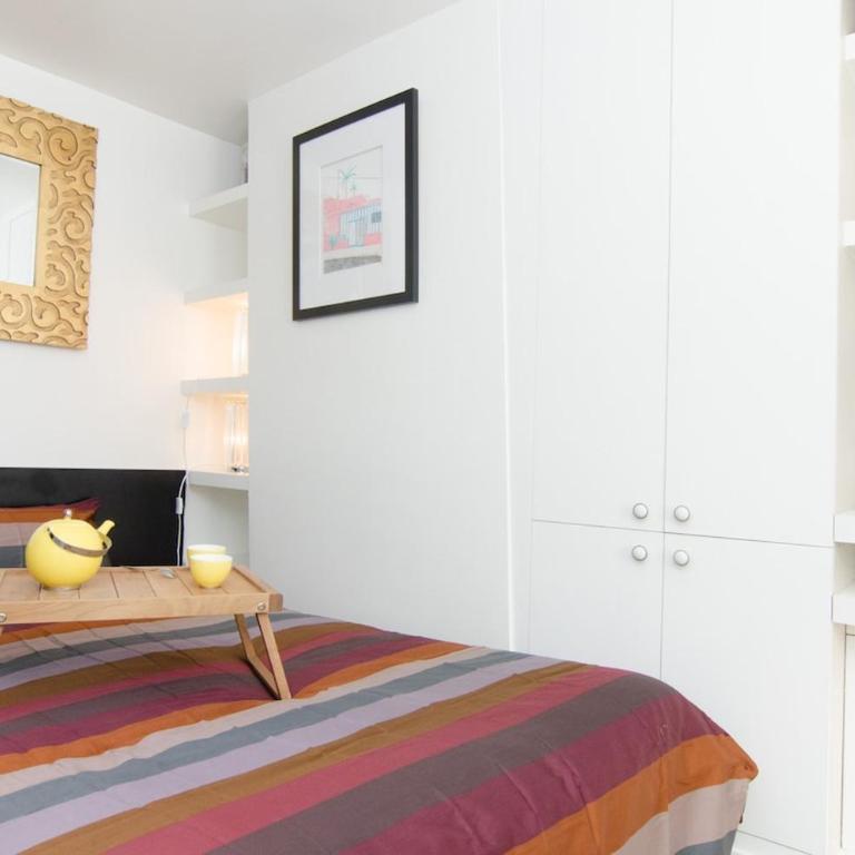 In the heart of St Germain - Appartement 1 Chambre - 4