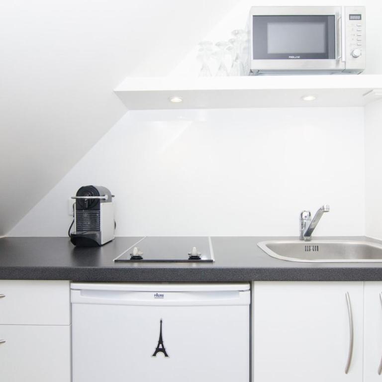 In the heart of St Germain - Appartement 1 Chambre - 8