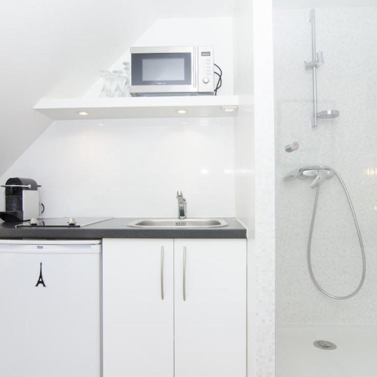 In the heart of St Germain - Appartement 1 Chambre - 10