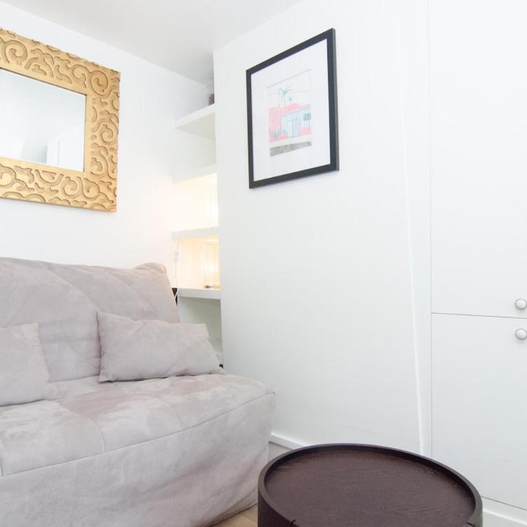 In the heart of St Germain - Appartement 1 Chambre - 12