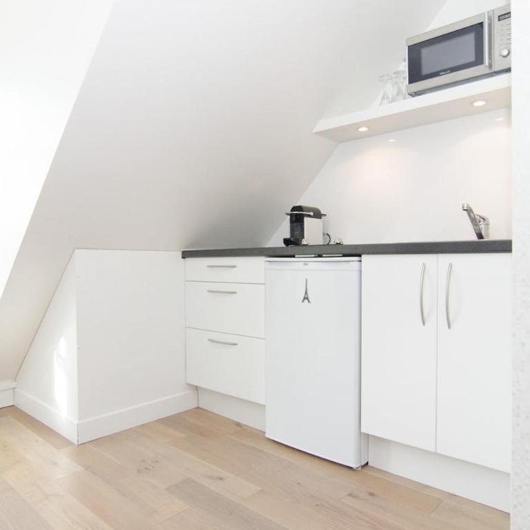 In the heart of St Germain - Appartement 1 Chambre - 13